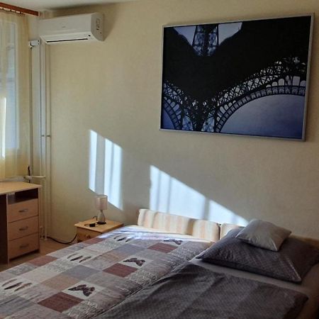 Hegyalja Apartman Zalaegerszeg Exterior photo