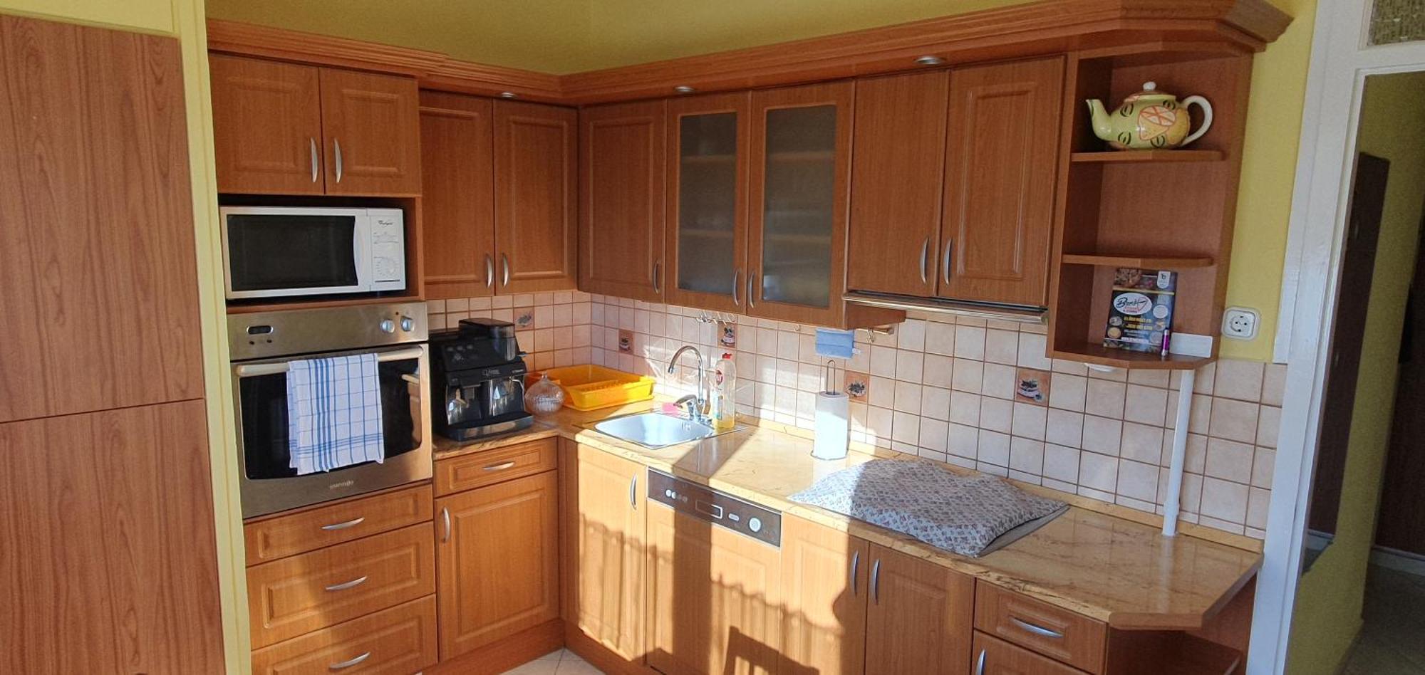 Hegyalja Apartman Zalaegerszeg Exterior photo