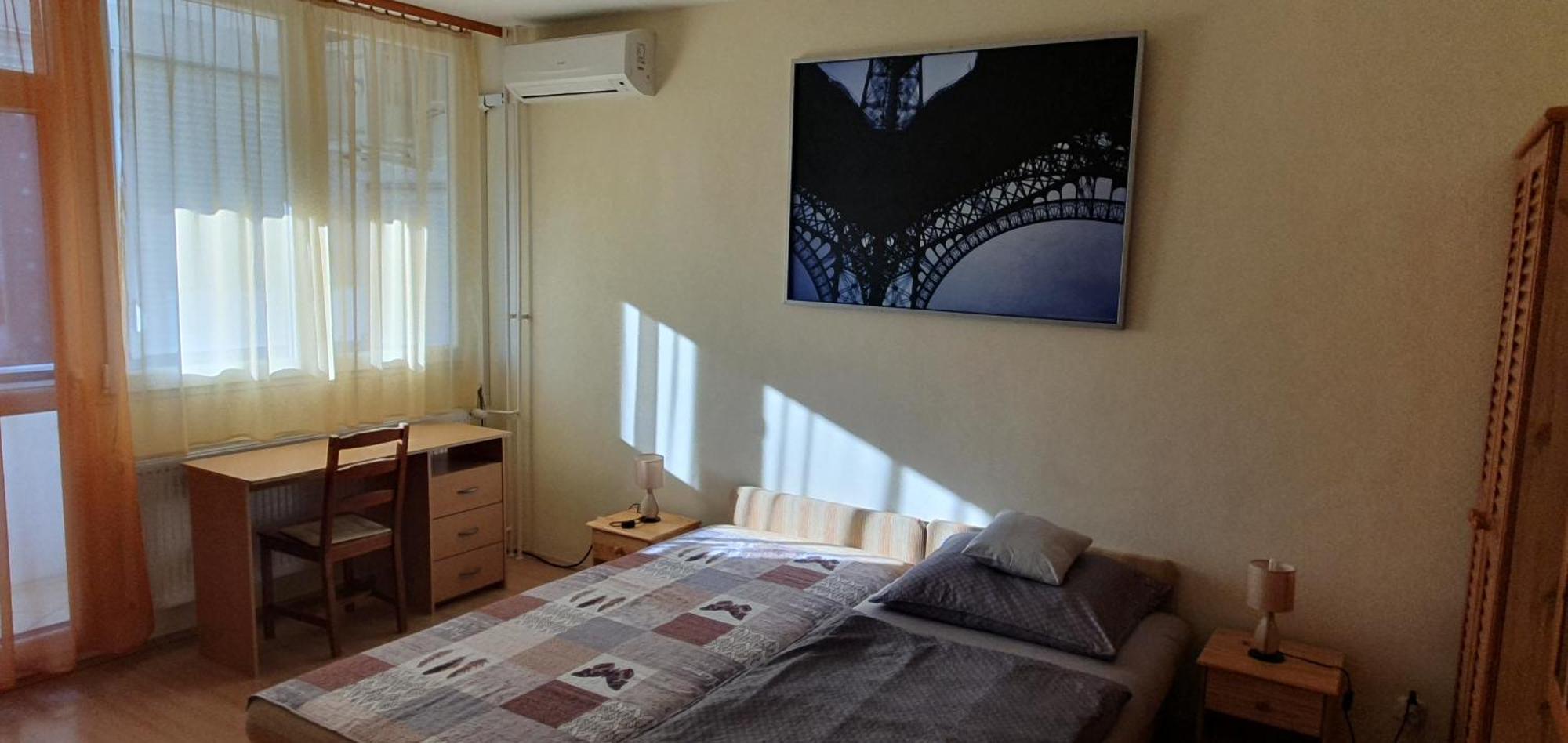 Hegyalja Apartman Zalaegerszeg Exterior photo